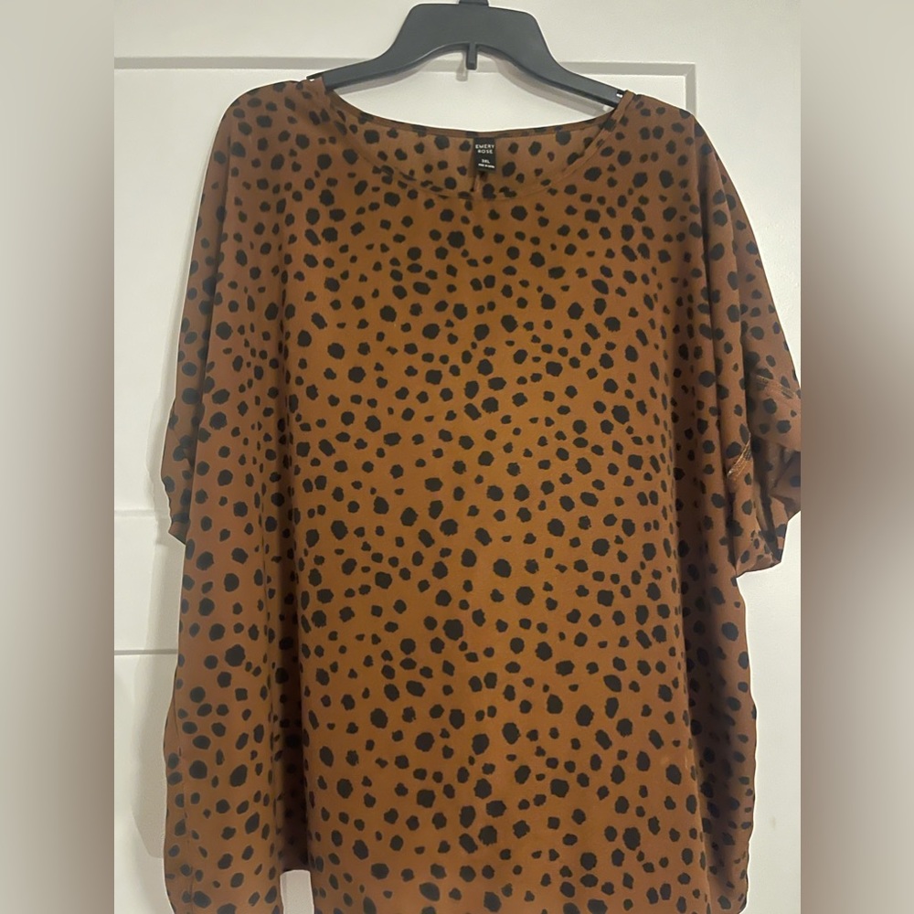Cute SHEIN dress top 3xl